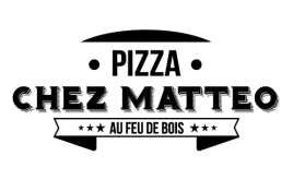 Logo Chez Matteo Pizza Burger