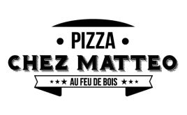 Logo Chez Matteo Pizza Burger